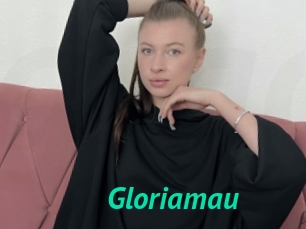 Gloriamau