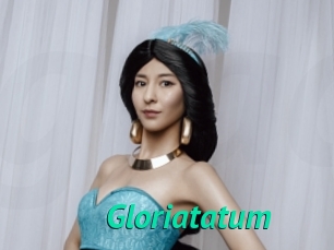 Gloriatatum