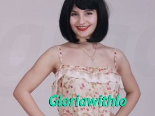 Gloriawithlo