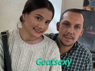 Goatsexy