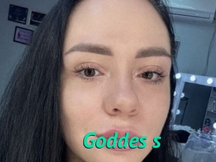 Goddes_s