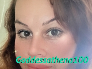 Goddessathena100