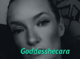 Goddesshecara