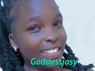 Goddessjosy