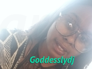 Goddesslydj