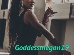 Goddessmegan19