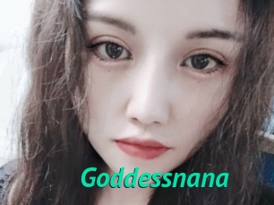 Goddessnana