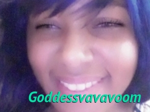 Goddessvavavoom