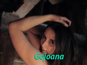 Gojoana