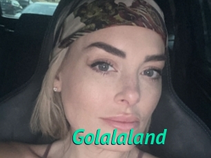 Golalaland