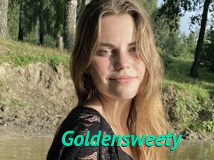 Goldensweety