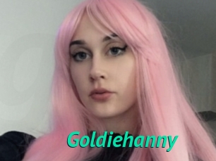 Goldiehanny