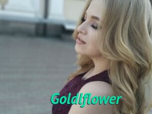 Goldlflower