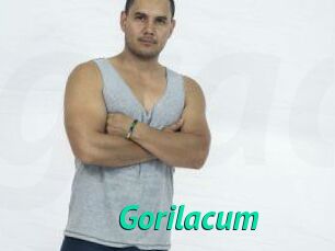 Gorilacum