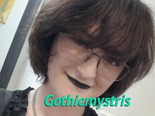 Gothicmystris