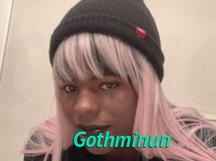 Gothminun