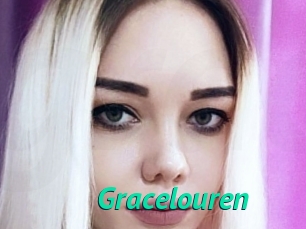 Gracelouren