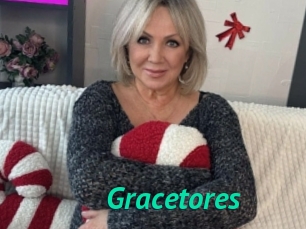 Gracetores