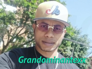 Grandominantexx