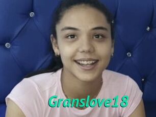 Granslove18
