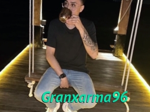 Granxarma96