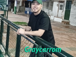 Graycarrom