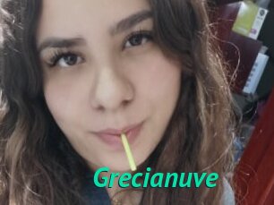 Grecianuve