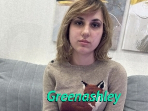 Greenashley