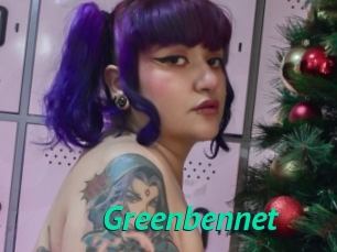 Greenbennet