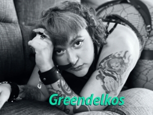 Greendelkos