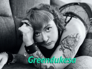 Greendukesa