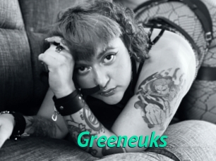 Greeneuks