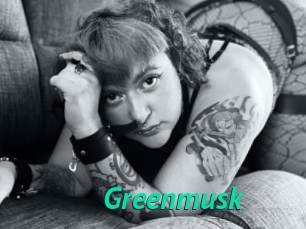 Greenmusk