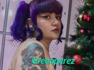 Greenperez