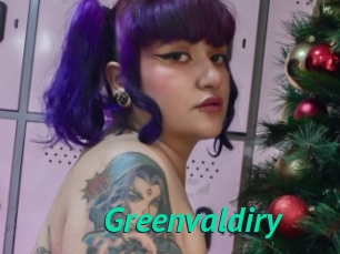 Greenvaldiry