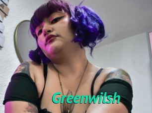 Greenwilsh