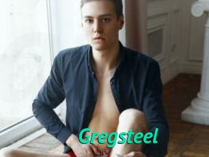 Gregsteel