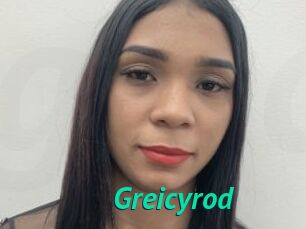Greicyrod