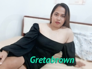 Gretabrown