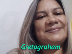 Gretagraham