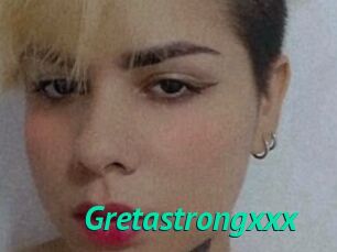 Gretastrongxxx