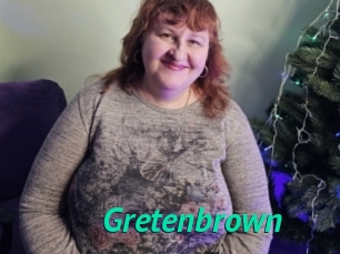 Gretenbrown