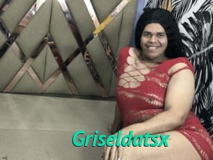 Griseldatsx