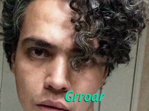 Grroar