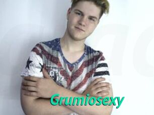 Grumiosexy
