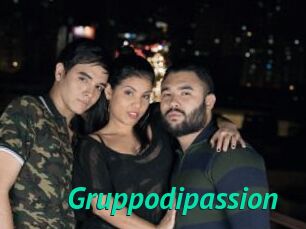 Gruppodipassion