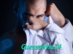 Guessswho24