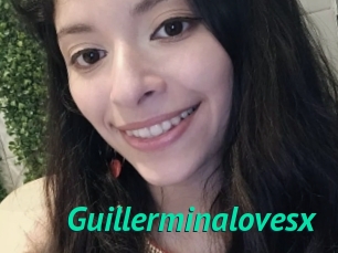 Guillerminalovesx