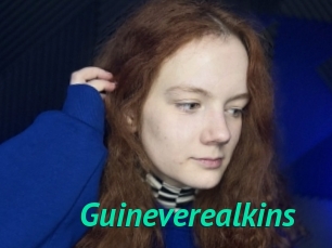 Guineverealkins