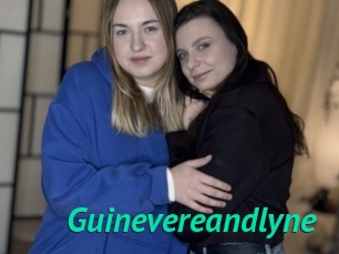 Guinevereandlyne